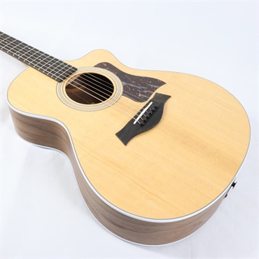 TAYLOR 212ce Walnut テイラー 画像8