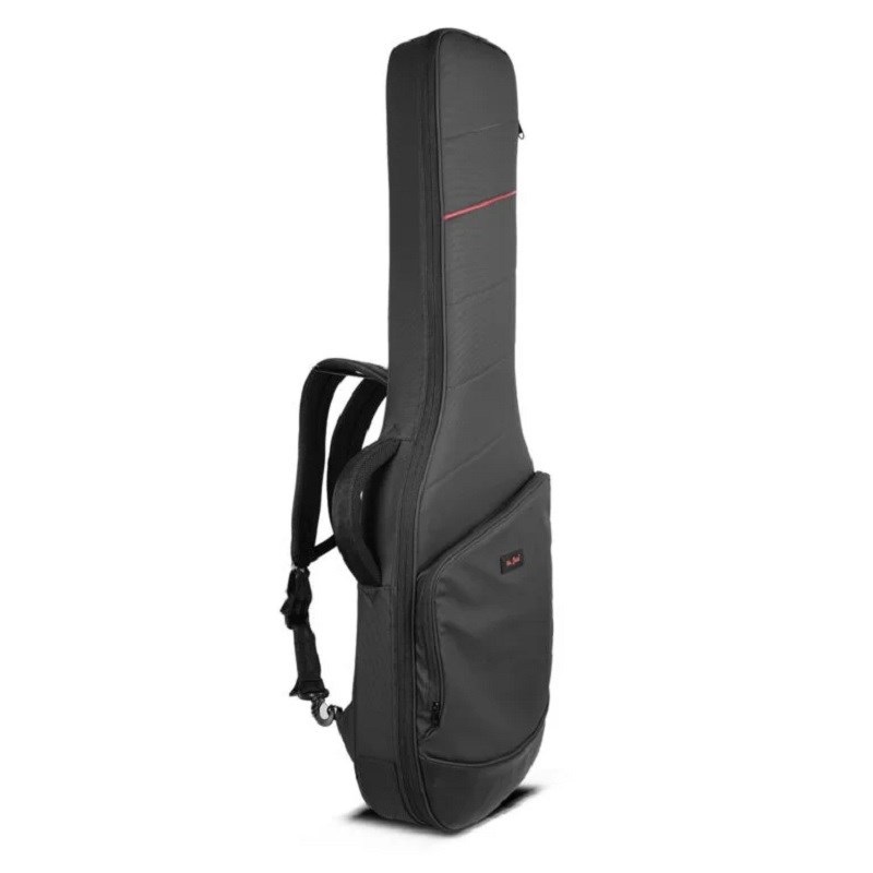 Dr.Case 【創業50周年大決算SALE】 ULTIMATE 2.0 SERIES Electric Guitar Bag [DRU-EG-BK] 画像1