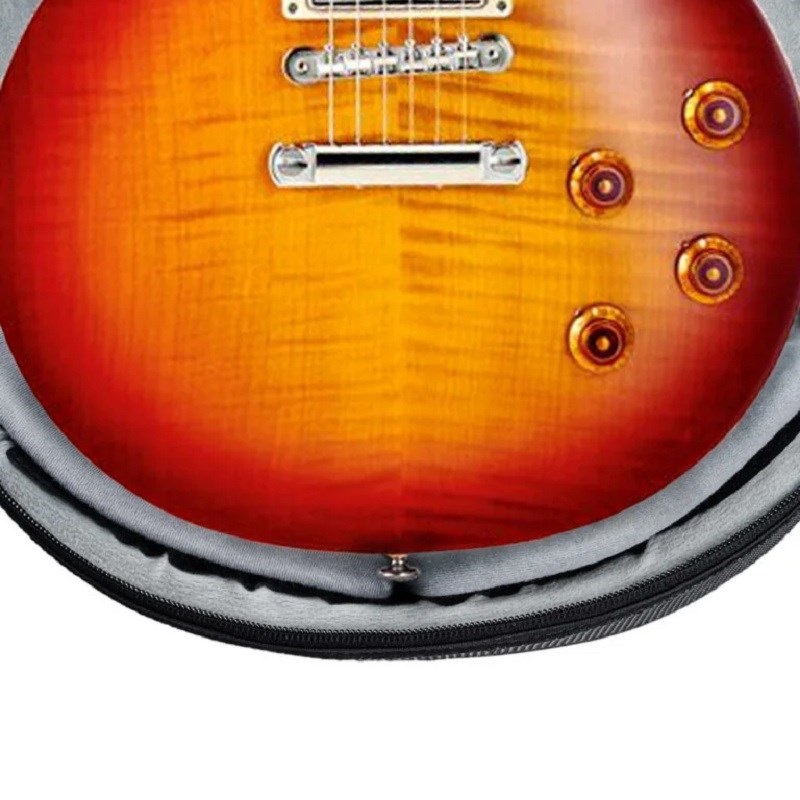 Dr.Case 【創業50周年大決算SALE】 ULTIMATE 2.0 SERIES Electric Guitar Bag [DRU-EG-BK] 画像5