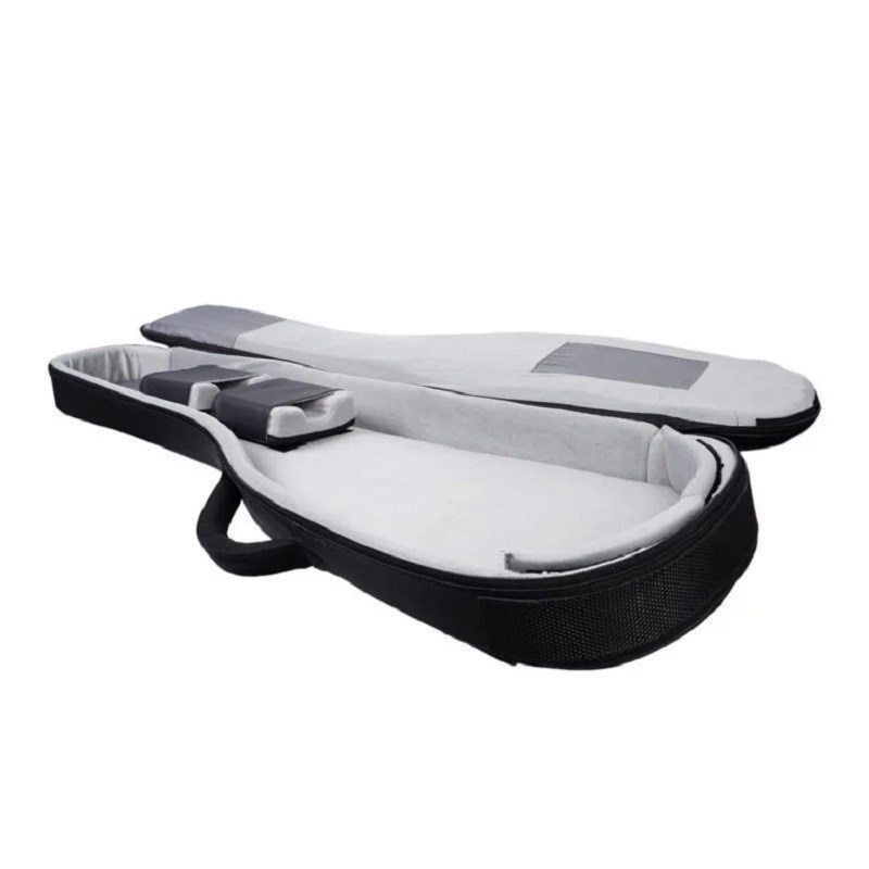 Dr.Case 【創業50周年大決算SALE】 ULTIMATE 2.0 SERIES Electric Guitar Bag [DRU-EG-BK] 画像7