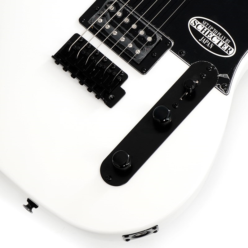 Schecter PT 2H Telecaster