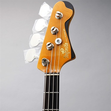 Infinite(インフィニット) / Trad JB Passive 3TSB Aged Trad JB