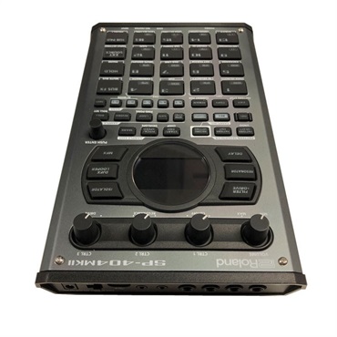 Roland SP-404MKII 【箱ダメージアウトレット新品特価】 画像1