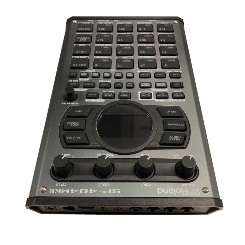 Roland SP-404MKII 【箱ダメージアウトレット新品特価】 画像1