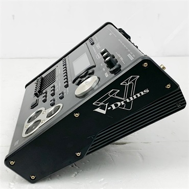 TD-30 ドラムサウンドモジュール Roland 動作未確認 Roland TD-30 Module - Update Guide - YouTube