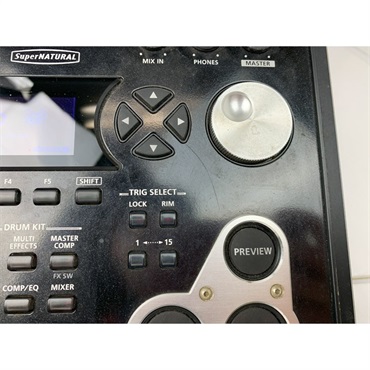 Roland USED 中古 TD-30 [Drum Sound Module] 画像3