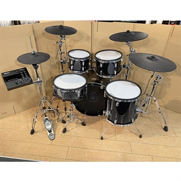 Roland 【USED】VAD506 [V-Drums Acoustic Design/スネアスタンド&ハイハットスタンド付属]値下げしました！ 画像1