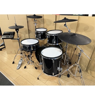 Roland 【USED】VAD506 [V-Drums Acoustic Design/スネアスタンド&ハイハットスタンド付属]値下げしました！ 画像2
