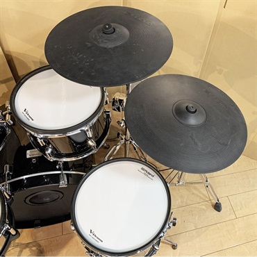 Roland 【USED】VAD506 [V-Drums Acoustic Design/スネアスタンド&ハイハットスタンド付属]値下げしました！ 画像6