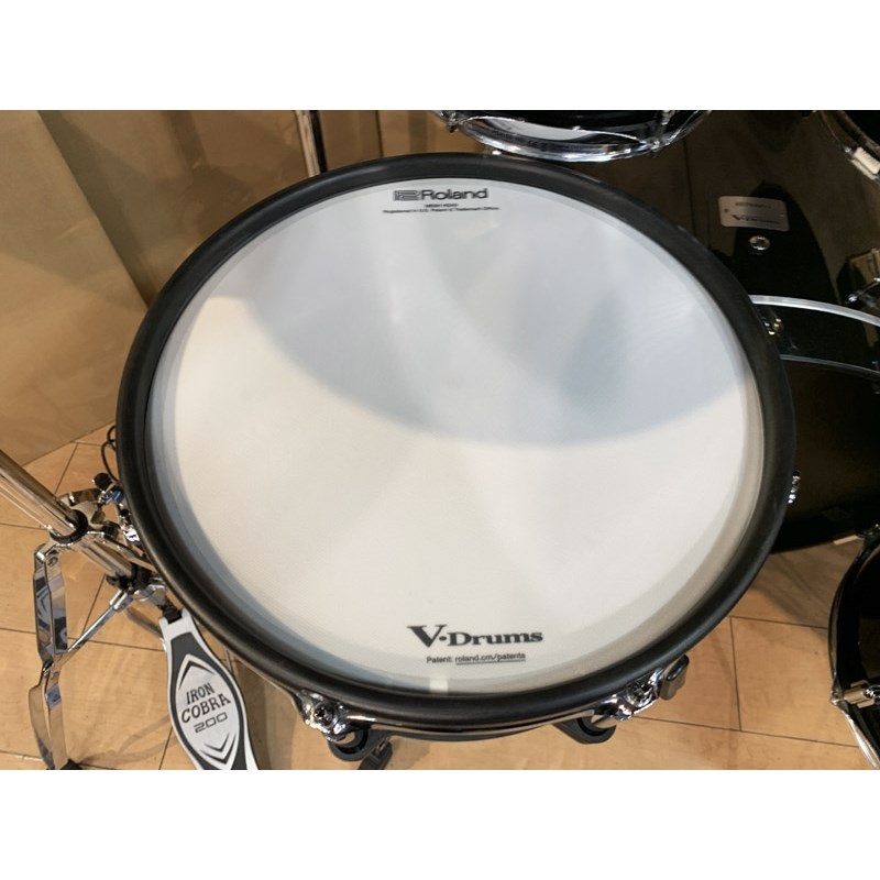 Roland 【USED】VAD506 [V-Drums Acoustic Design/スネアスタンド&ハイハットスタンド付属]値下げしました！ 画像8