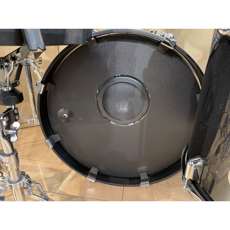 Roland 【USED】VAD506 [V-Drums Acoustic Design/スネアスタンド&ハイハットスタンド付属]値下げしました！ 画像9