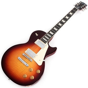 人気提案 Paul Les Gibson Studio 【S/N Burst) (Bourbon Session ギター