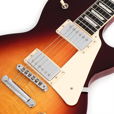 通販生活 ファッション Studio Paul Les Gibson Session 【S/N Burst) (Bourbon ギター