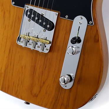 Fender USA American Professional II Telecaster (Roasted Pine/Maple)【B級特価】 画像4