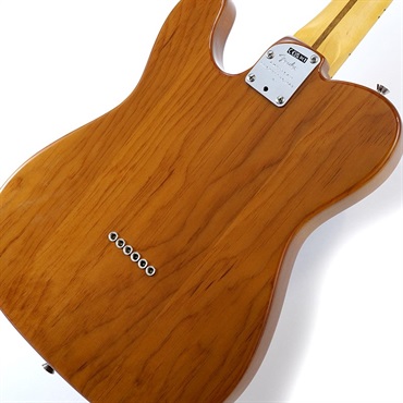 Fender USA American Professional II Telecaster (Roasted Pine/Maple)【B級特価】 画像5