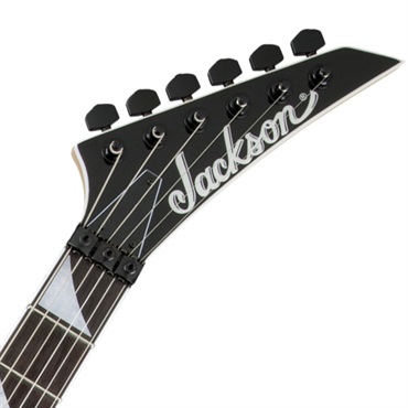 Jackson JS Series Warrior JS32 (Snow White/Amaranth) ｜イケベ楽器