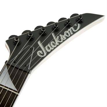 Jackson JS Series Kelly JS32T (Satin Black/Amaranth) ｜イケベ楽器