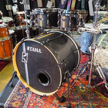 TAMA USED 中古 ML52HZBN2-FBV [SUPERSTAR HYPER-DRIVE DUO KIT