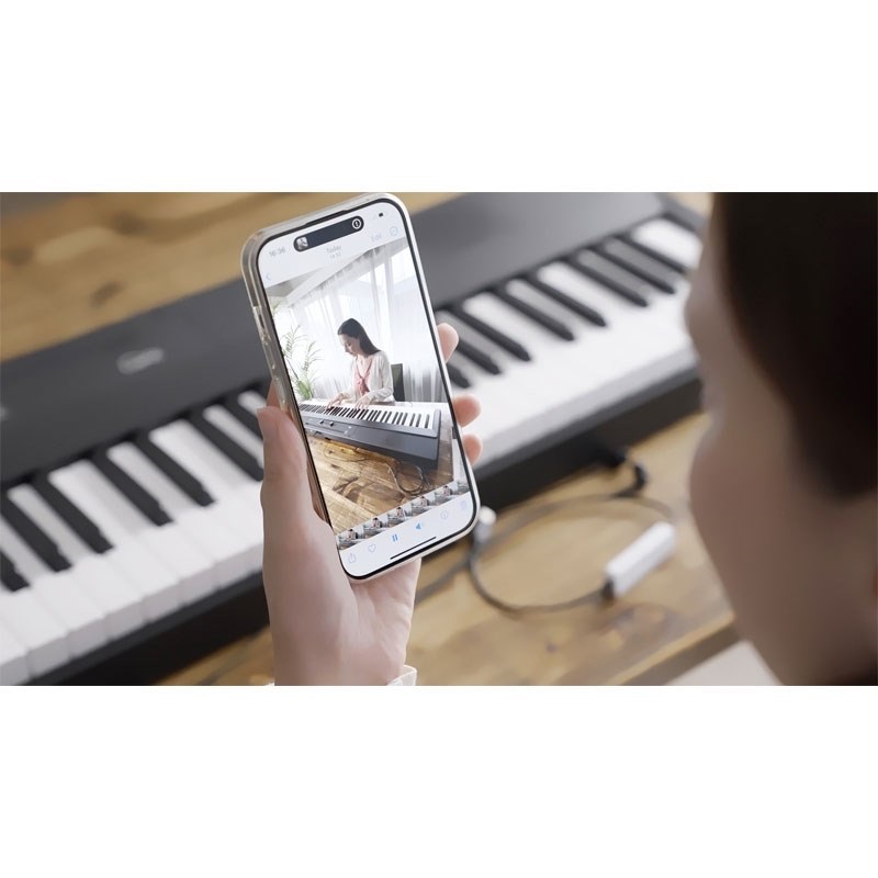 KORG PIANOREC(ピアノレック) 画像4