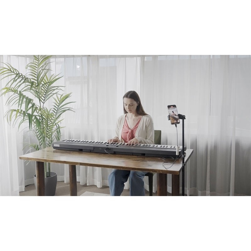 KORG PIANOREC(ピアノレック) 画像7