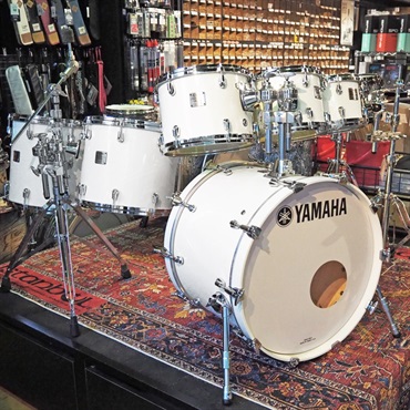 YAMAHA USED 中古 Maple Custom Absolute Nouveau 6pc Set [22BD