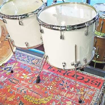 YAMAHA USED 中古 Maple Custom Absolute Nouveau 6pc Set [22BD