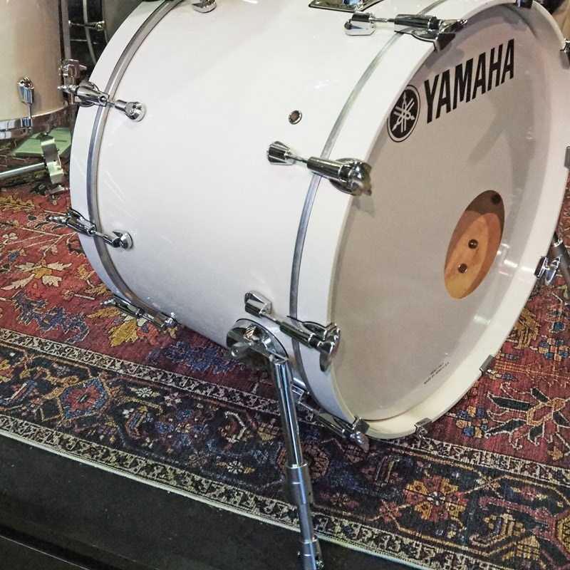 メイプルカスタム YAMAHA USED 中古 Maple Custom Absolute Nouveau 6pc Set [22BD