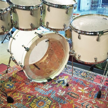 YAMAHA 【USED】Maple Custom Absolute Nouveau 6pc Set [22BD YAMAHA 【USED】Maple Custom Absolute Nouveau 6pc Set [22BD