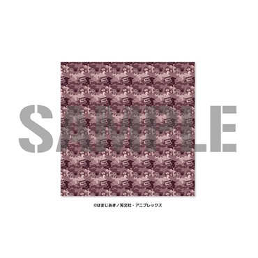 Groove Garage 【創業50周年大決算SALE】 ぼっち・ざ・ろっく！マジックネックウォーマー ぼっち迷彩 画像2