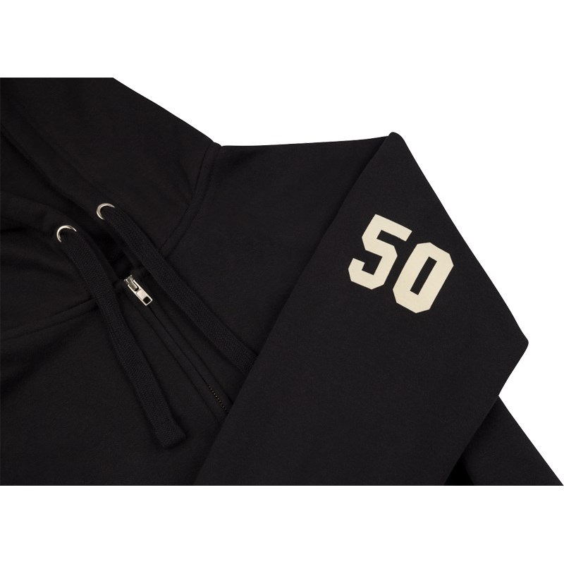 EVH EVH 5150 ZIP-UP HOODIE BLACK (XL size)(#0222270606) ｜イケベ