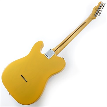 Fender MEX Player II Telecaster (Butterscotch Blonde/Maple