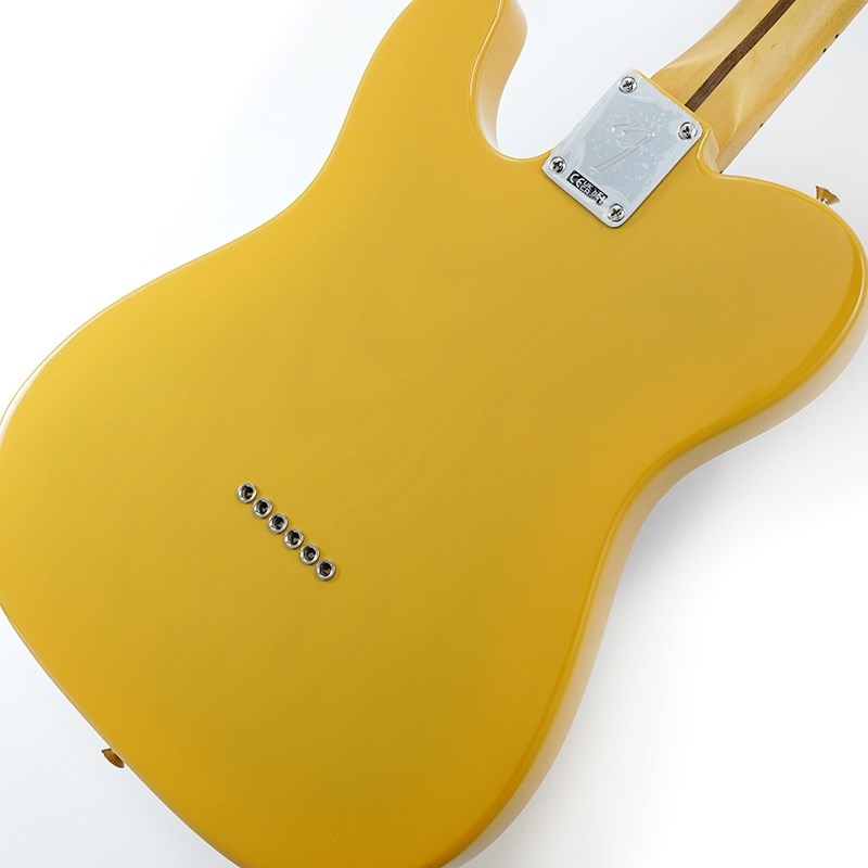 Fender MEX Player II Telecaster (Butterscotch Blonde/Maple