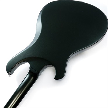 Gibson Victory (Dark Green Satin) 【特価】 画像6