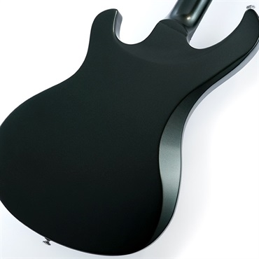 Gibson Victory (Dark Green Satin) 【特価】 画像7