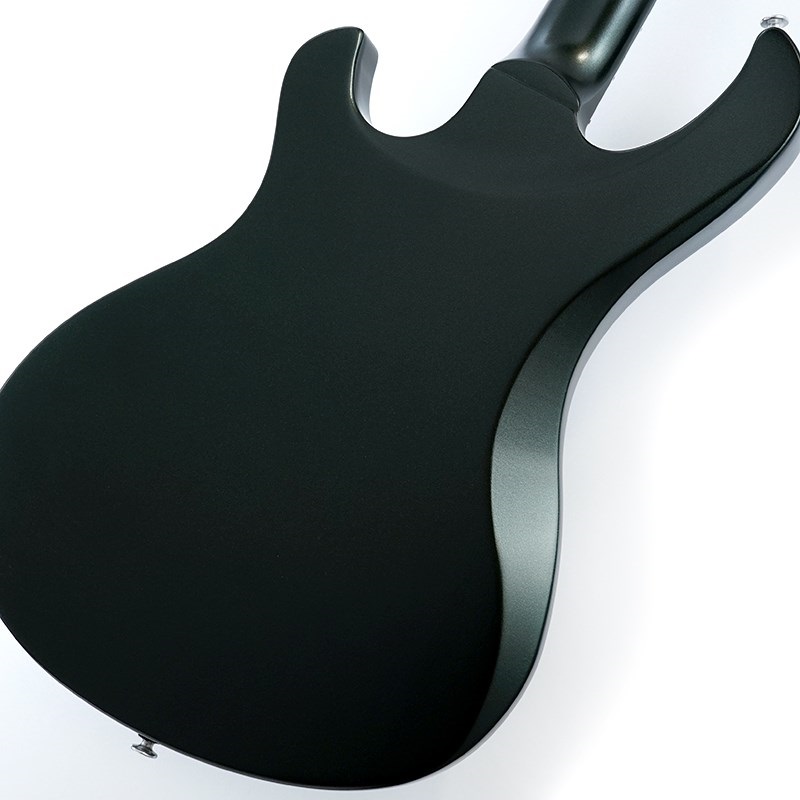 Gibson Victory (Dark Green Satin) 【特価】 画像7