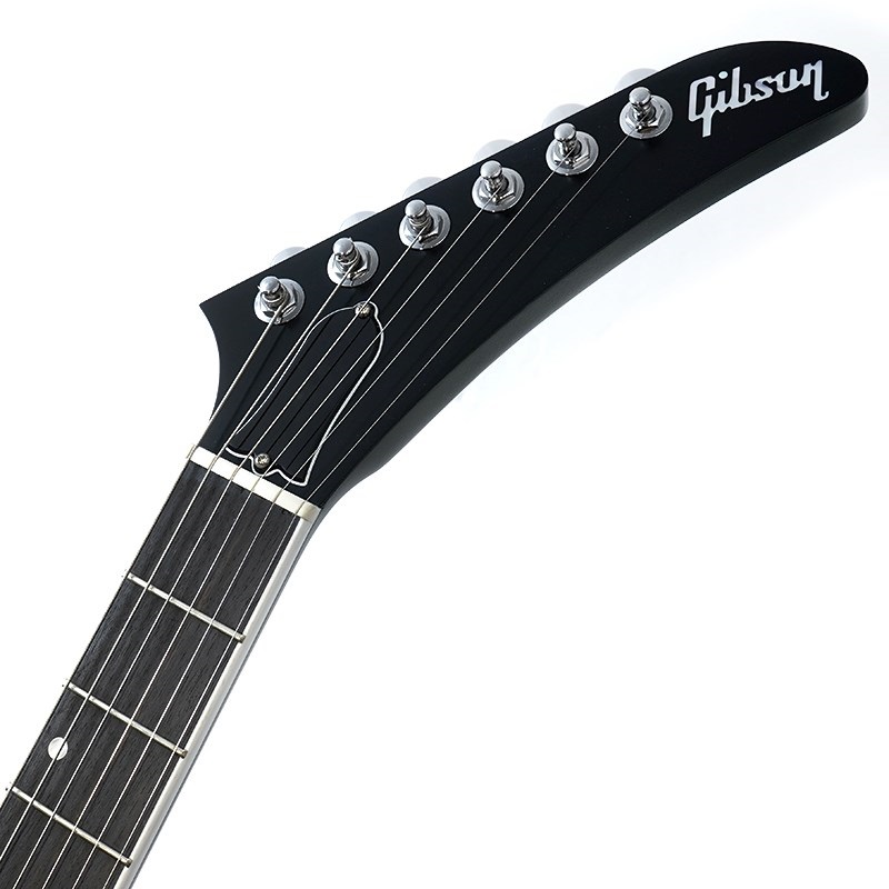 Gibson Victory (Dark Green Satin) 【特価】 画像8