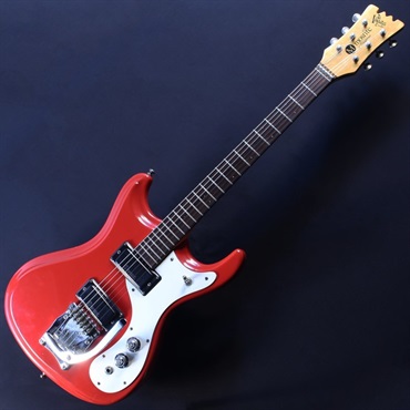 Mosrite The Venturesモデル エレキギター 値下げしました。 Mosrite/モズライト of California エレキギター The Ventures