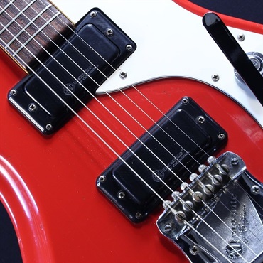 Mosrite USED 中古 1966 The Ventures II Model ｜イケベ楽器店