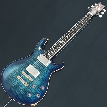 P.R.S. USED 中古 2022 McCarty 594 10Top(Cobalt Blue) 【SN