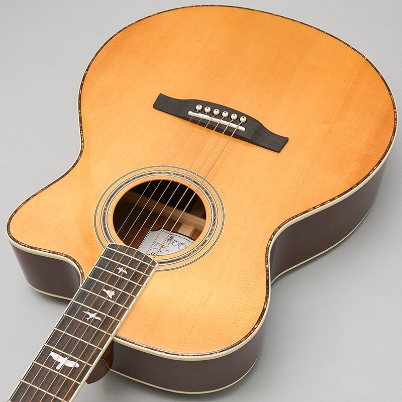 P.R.S. 【夏のボーナスセール】USED 中古 SE Angelus A40E (Natural