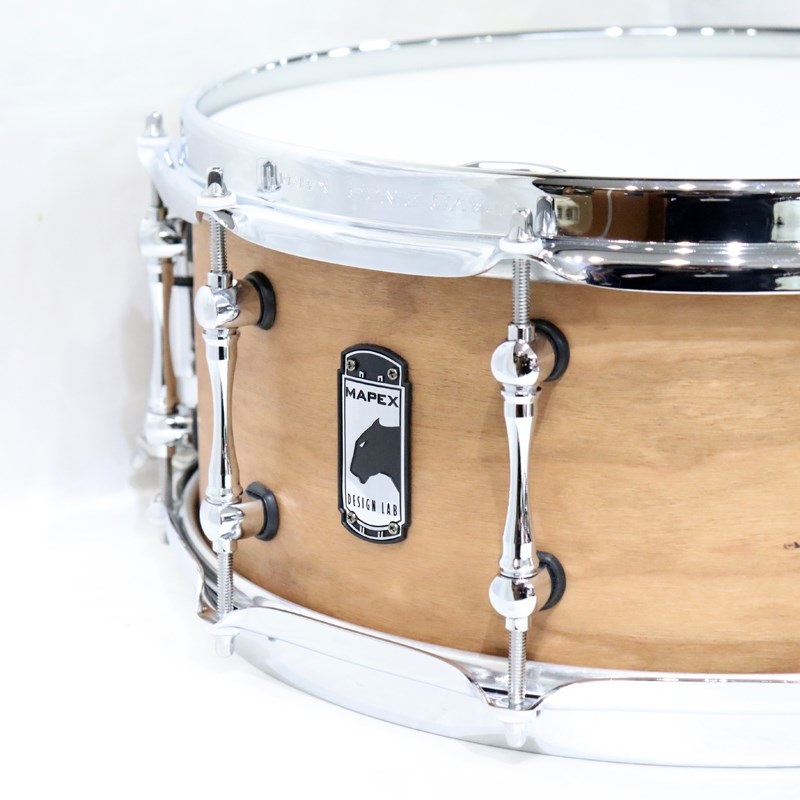 MAPEX BPCW4600CNW [BP DESIGN LAB / CHERRY BOMB 14''×6'']【店頭展示特価品】 画像1
