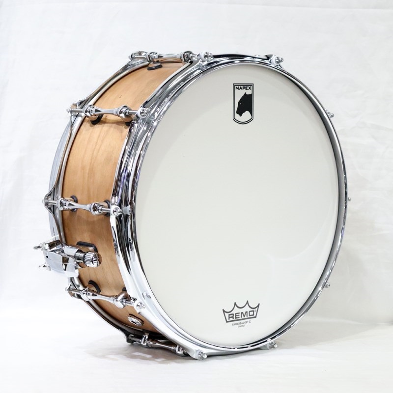 MAPEX BPCW4600CNW [BP DESIGN LAB / CHERRY BOMB 14''×6'']【店頭展示特価品】 画像6