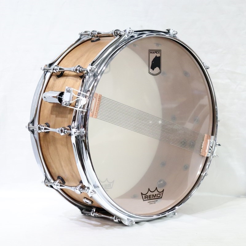 MAPEX BPCW4600CNW [BP DESIGN LAB / CHERRY BOMB 14''×6'']【店頭展示特価品】 画像7
