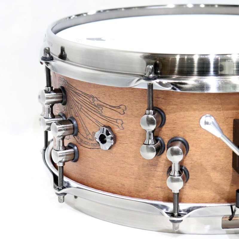MAPEX BPDLMW2550LWH [BP DESIGN LAB CHRIS ADLER / WARBIRD 12''×5.5'']【店頭展示特価品】 画像2