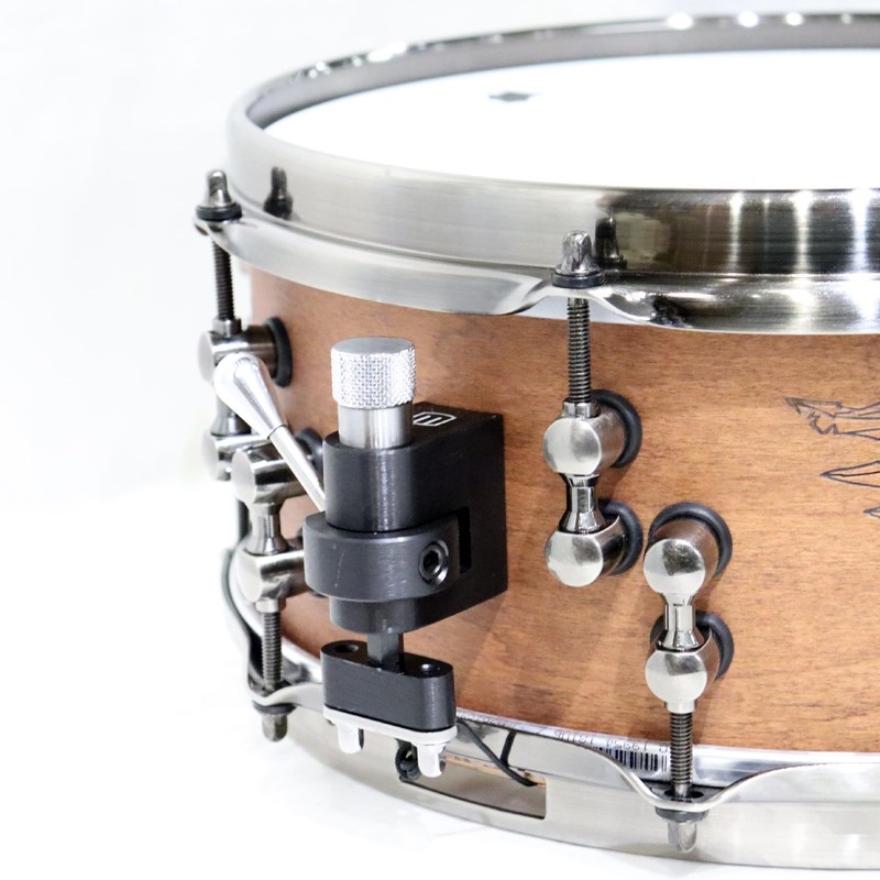 MAPEX BPDLMW2550LWH [BP DESIGN LAB CHRIS ADLER / WARBIRD 12''×5.5'']【店頭展示特価品】 画像3