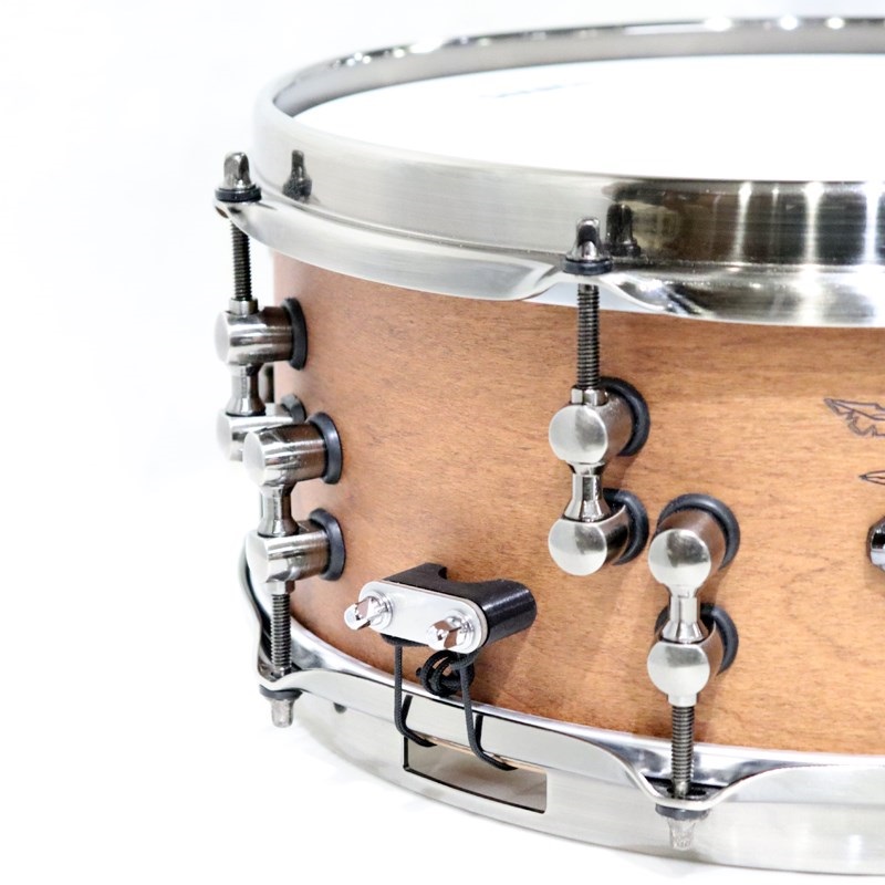 MAPEX BPDLMW2550LWH [BP DESIGN LAB CHRIS ADLER / WARBIRD 12''×5.5'']【店頭展示特価品】 画像5