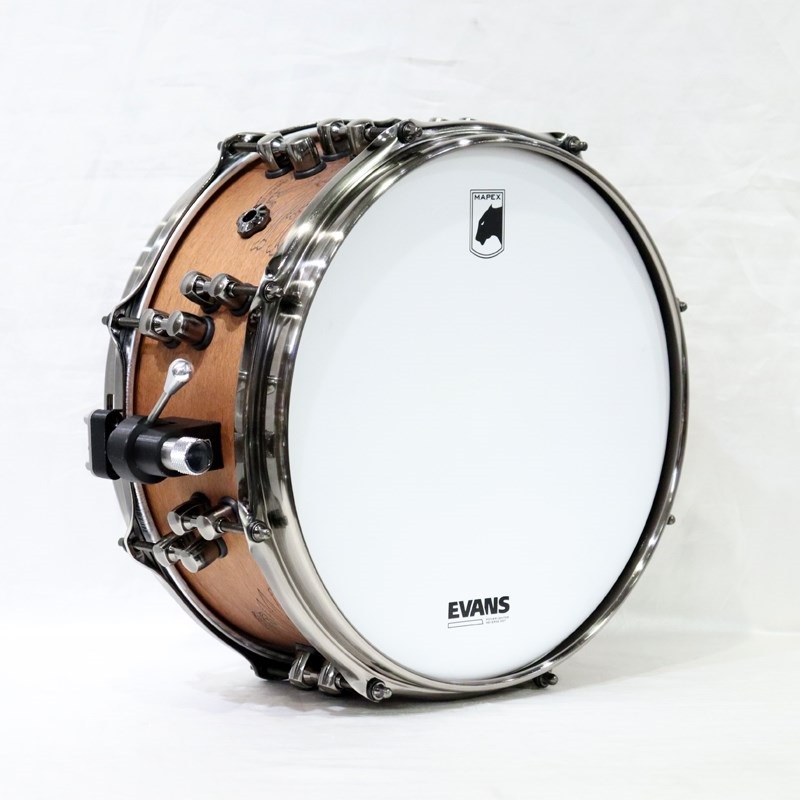 MAPEX BPDLMW2550LWH [BP DESIGN LAB CHRIS ADLER / WARBIRD 12''×5.5'']【店頭展示特価品】 画像7