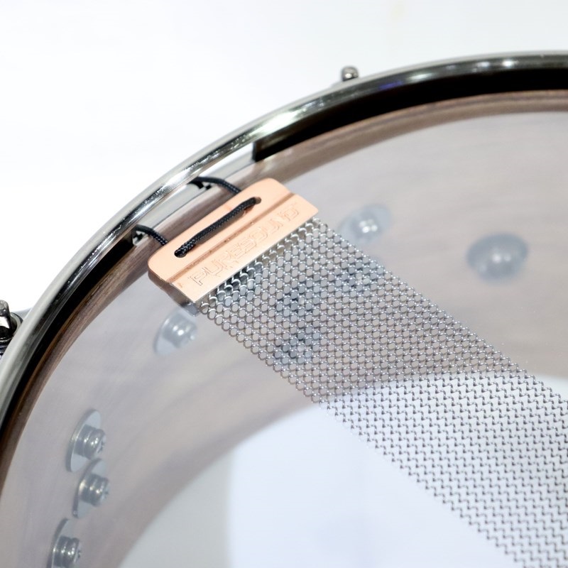 MAPEX BPDLMW2550LWH [BP DESIGN LAB CHRIS ADLER / WARBIRD 12''×5.5'']【店頭展示特価品】 画像9