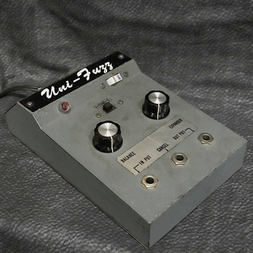 Univox VINTAGE Model 250 Uni-Fuzz early70's 画像3