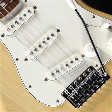 Fender Made in Japan Heritage 70s Stratocaster Natural